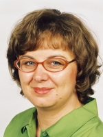 Iris Wagner-Pfohl