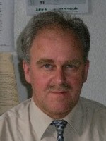 Gerhard Lunkmoss