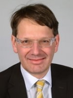 Georg Volz