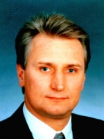 Rolf-Dieter Eichner