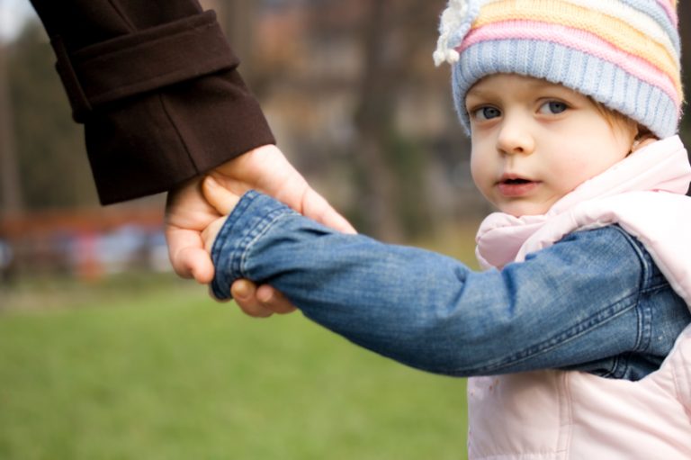 umgangsrecht vater mit neuer freundin