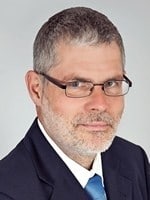 Wolfgang Geier - rechtsanwalt.com