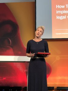 Robots, AI and the digitalization of the legal ecossystem: 2018 to 2030 - rechtsanwalt.com